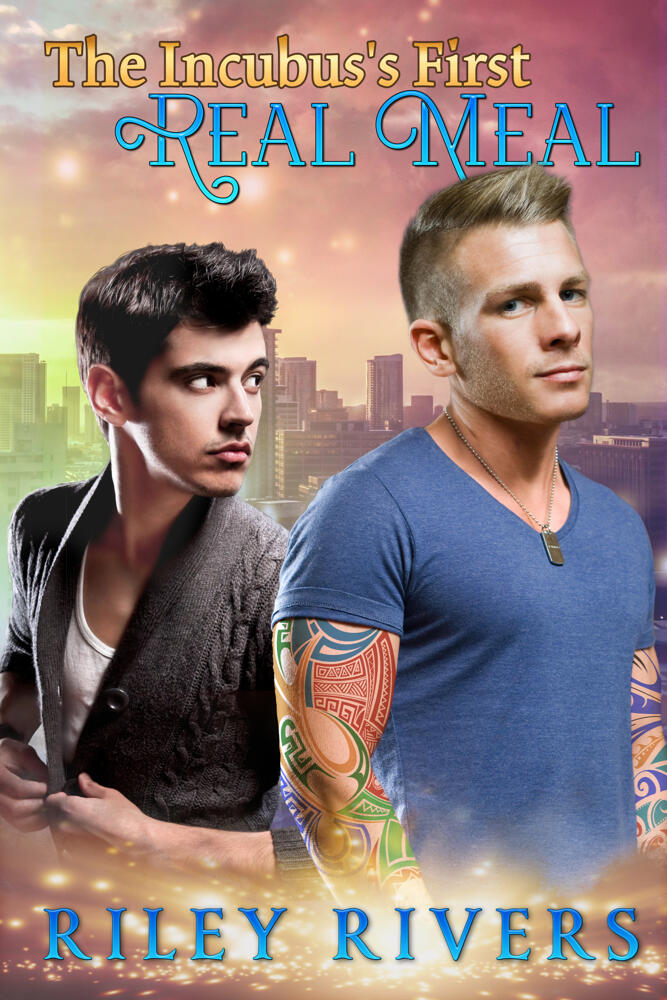 The Incubus - Photoshop